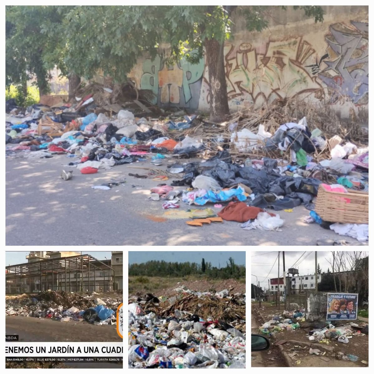 ¡Malditos yankees imperialistas, dejen de bombardear la provincia de Buenos Aires!!! 🤣🤣🤣