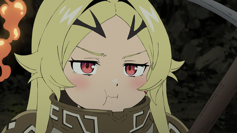 Chibi Reviews tweet media