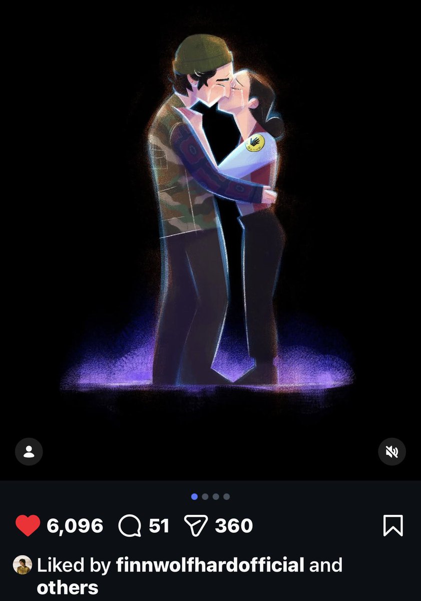 daily mileven tweet media