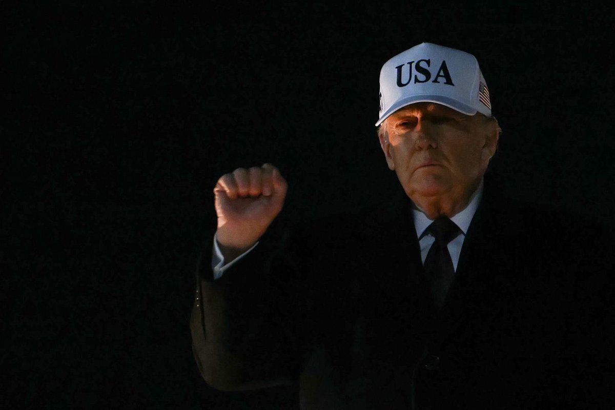 PensionPython's tweet image. One year in, Trump's economy is a mess buff.ly/BUnLfoo