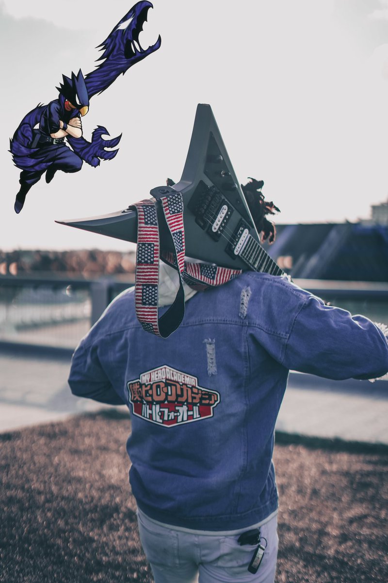 barrybl4ck's tweet image. DONT BE TOO “STRESSED OUT!”🤘🐦‍⬛🫶
.
.
THE DEBUT EP, ‘HIMOTHY WILL I AM’ WILL BE DROPPING WORLDWIDE THIS FRIDAY! 🚨‼️PRESAVES ARE IN THE BIO
.
.
HUGE SHOUTOUT TO @jj_hawk_wies FOR 📸🔥
.
.
(TAGS)
#metalcore #ragecore #mha #mhaedits #newmusic