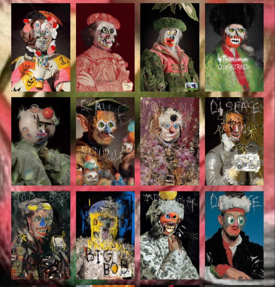 GROTTO LABS tweet media