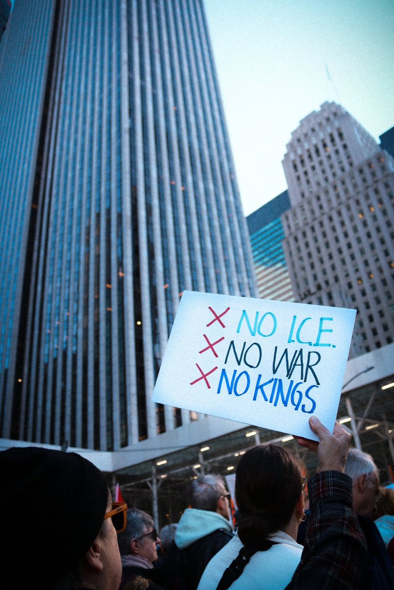 princegregorous's tweet image. Sunday January 11th - 5th Ave