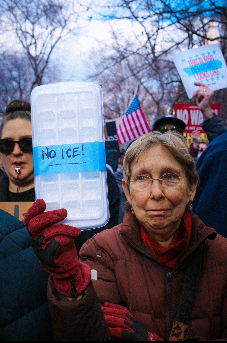 princegregorous's tweet image. Sunday January 11th - 5th Ave