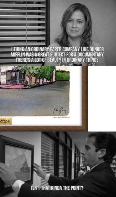 The Office Memes (@officememes_) on Twitter photo 