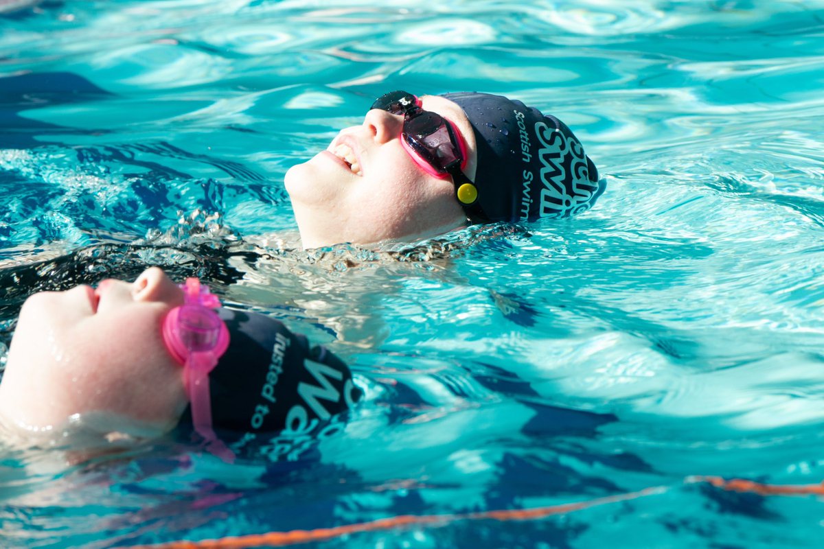 🚨Scottish Budget News!
 
Scottish Swimming welcomes the fantastic news from the Scottish Government in the Budget today - a Learn to Swim offer for primary school children across Scotland 🏴󠁧󠁢󠁳󠁣󠁴󠁿 

This much needed investment will keep our children safer in, on and around water 🛟
