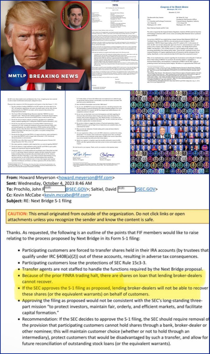 RedHeelzz's tweet image. Promises made, promises kept, right, @PeteSessions? 

Time to drain the Wall Street swamp. You can still get on the right side of the #MMTLPfiasco. 

Billions have been stolen from hardworking Americans in the $MMTLP scandal! FINRA/SEC covering up naked shorts &amp;amp; illegal halt that