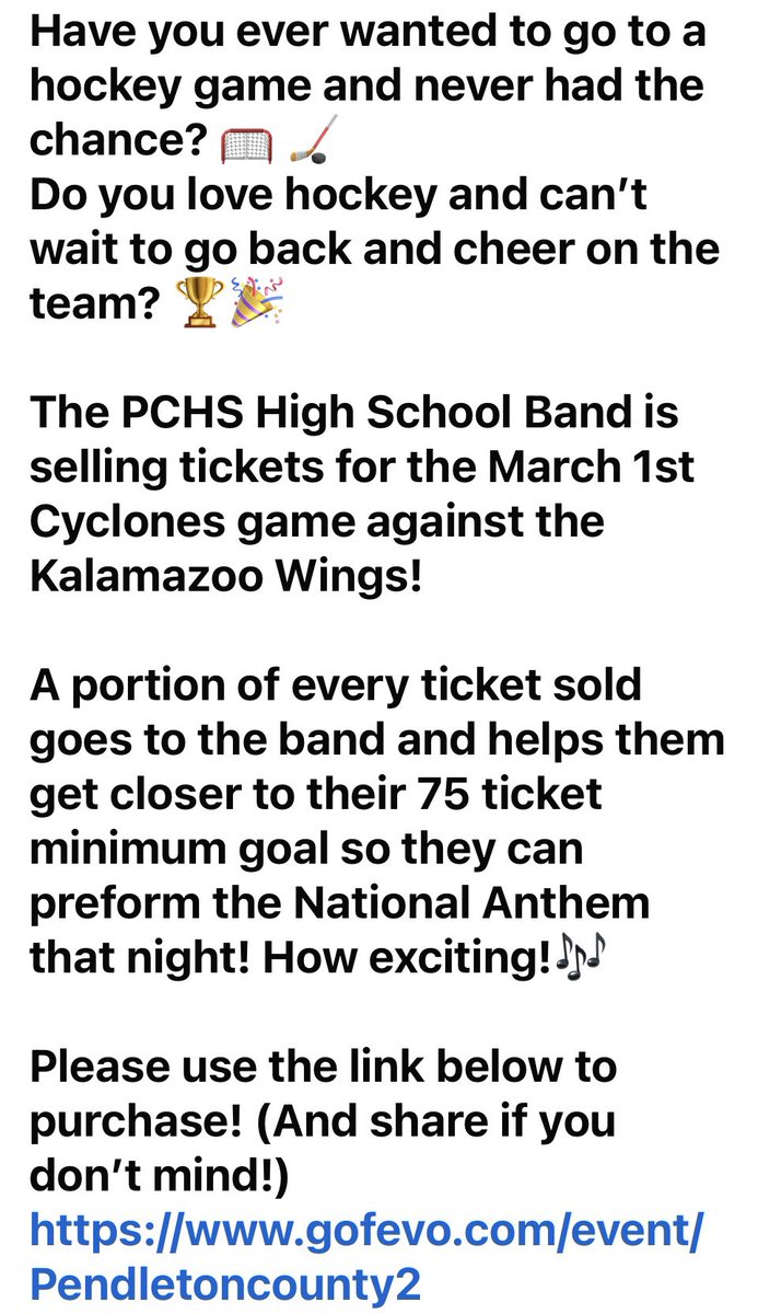 PCHS tweet media