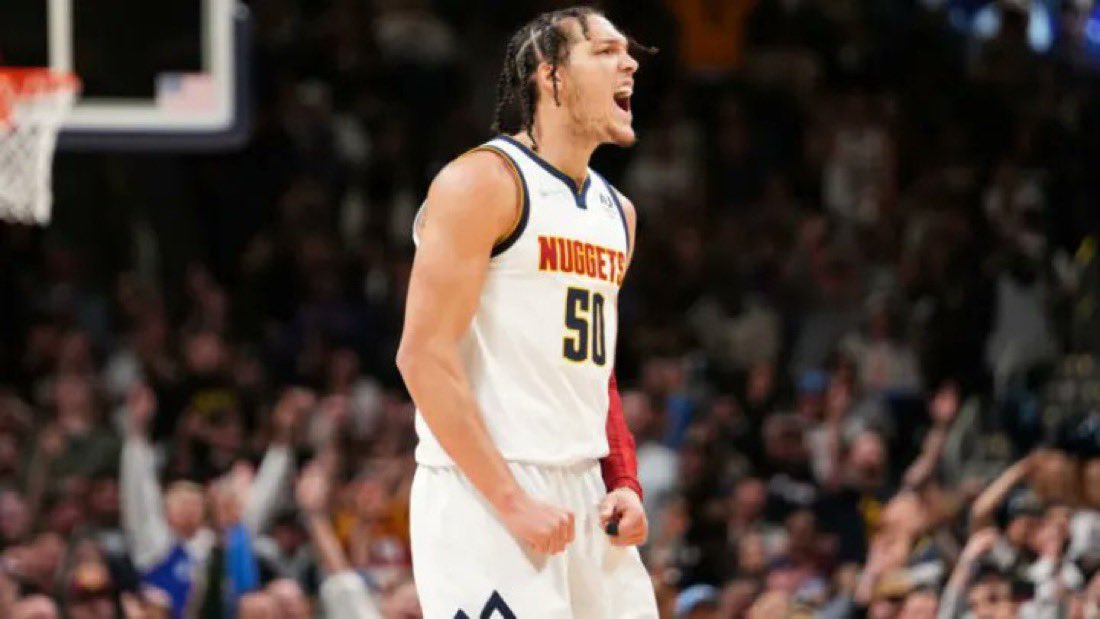 Frenzybets's tweet photo. Last NBA Tuesday Play 💎🔥

1u- Aaron Gordon Over 27.5 PR
(-108 FD) https://t.co/jpLQKApj9M