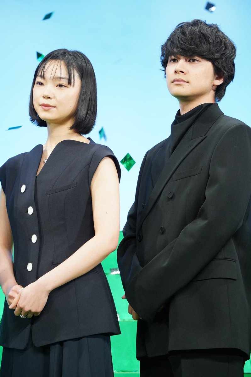 voicexist's tweet image. takumi and kotone-chan omg my yusuke botan 🥹