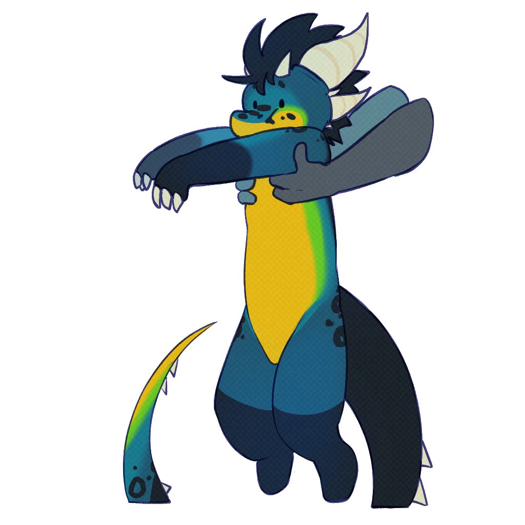 🐲 𝙇𝙐𝙆𝙄𝙏𝙊 tweet media