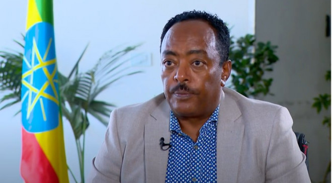 faisalroble19's tweet photo. Ethiopia's spymaster is in Mogadishu for undisclosed consultation regarding the current crisis in the region.  A stable Somalia is in the interest of Addis for several reasons: First, Addis and Mogadishu will always live together. The only question is how? The UAE and the promoters of the "axis of secessionism" will stay in the region seasonally, not permanently.  For example, ten years ago, the UAE was not as active in the Horn of Africa Region as it is today. The same could happen soon, and we could see the UAE packing and leaving the region, or perhaps supporting other armed groups in northern Ethiopia; this scenario is very probable given the history of the eccentric rulers of the UAE. 

Another fact is sociological. Ethiopia, with 10 million Somalis in the Somali Regional State of Ethiopia, has also more than 60 million Ethiopians (Sunni) Muslism, thus making Islam the largest faith (Christianity is split into Orthodox, Evangelical, and Catholic denominations; otherwise the two religions would have been 50/50). Given these facts, Ethiopia's future economic development and stability rest not on drones supplied by the UAE, but internal cohesion buttressed by an enduring relationship with stable Somalia, which has about 22 million Sunni Muslims spread out along the long stretches of the Gulf of Aden and the Indian Ocean.  A peaceful relationship among the states in the region gives to all sides a better alternative for realizing  "nabad iyo cano," or "bread and peace." Ethiopia should stop undermining Somalia and vice versa.