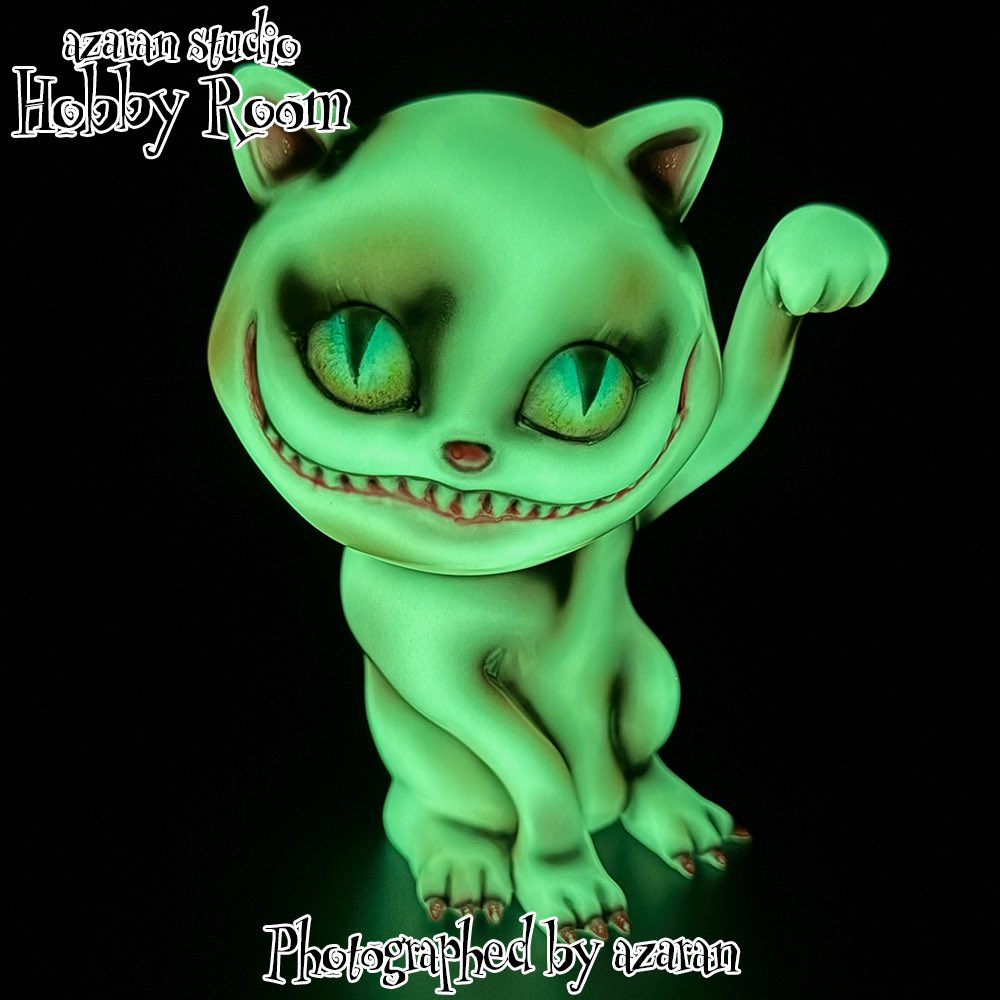 かっこわらい雑貨店 TAMA 三毛猫 三毛TAMA スーフェス93 スーフェスVol.93