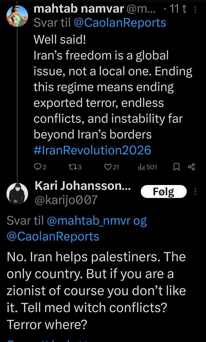 HegeKHult tweet media