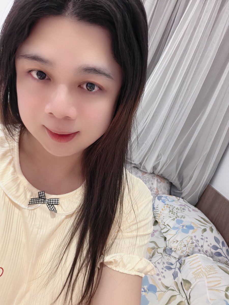 巧可瑄 💖 tweet media