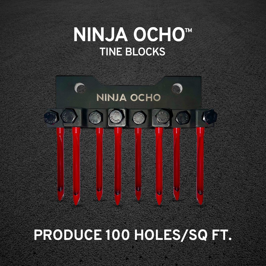 Ninja Tines tweet media