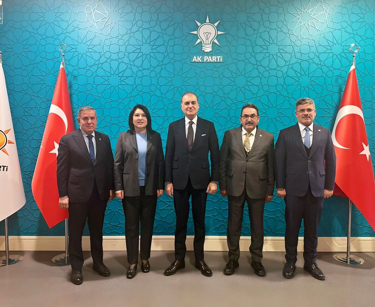 ferhatarslan01's tweet image. Adana için birlik, Türkiye Yüzyılı için kararlılık.

@omerrcelik 
@KaramikSunay 
@abdullahdogru01 
@AhmetZenbi40157 
@farukaytek