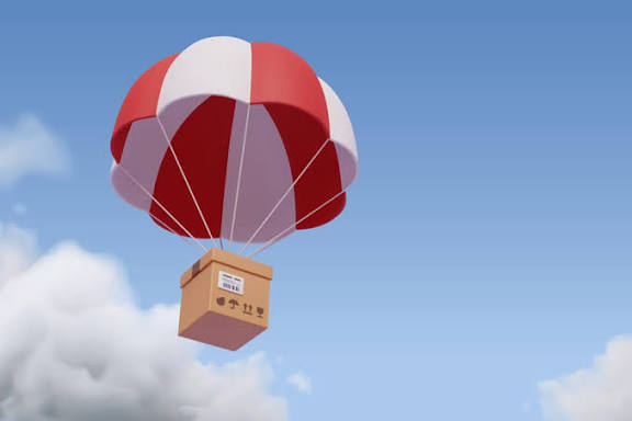 angel_networks's tweet photo. 🚀🔥500,000ANGcoins  FREE Airdrops 🔥🚀

🎉Complete the first 3 basic task in telegram Receive 20 ANGcoins

🎊 Complete 1 daily task Receive 5 ANGcoins

⚠️By completing the daily task you participate in increasing awareness to new users daily 🔥

🔥Invite a friend to telegram Airdrops and receive 5-10 ANGcoins

🚧Don't miss your daily task before rewards are reduced.

♻️Rewards segment 100k,200k and 300k

Airdrops Referral link🚀
https://t.co/iyTGsukgby