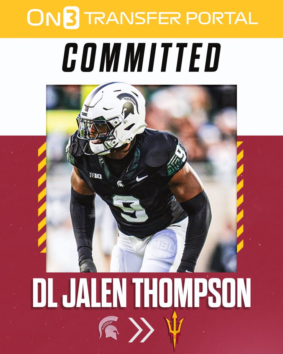 Transfer Portal tweet media