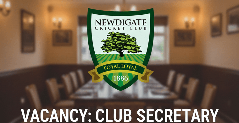Newdigate Cricket Club 🏏 tweet media