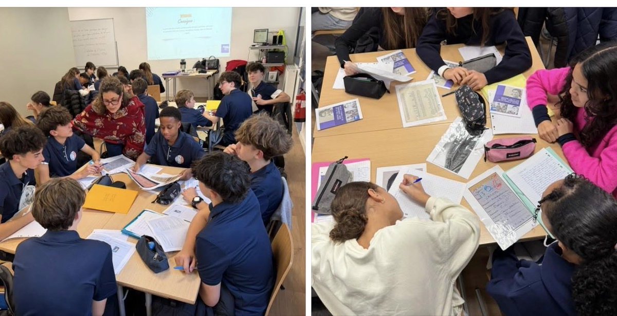 Veronique Triaille tweet media