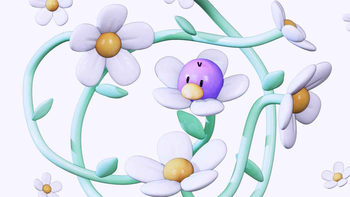 BLISS ❁ tweet media