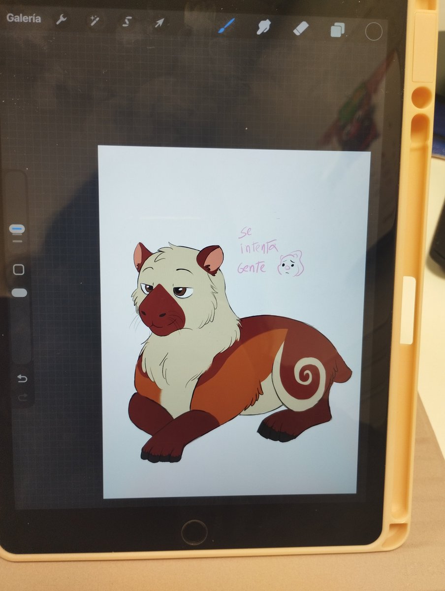 Cada día un poco mejor pero aún me quedan muy sucios x(