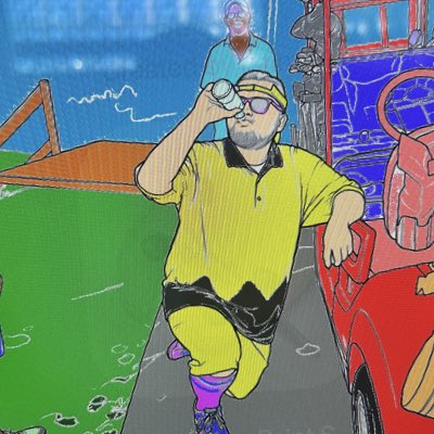 Cstrat24's tweet photo. #NewProfilePic https://t.co/wm1GOuXvx0