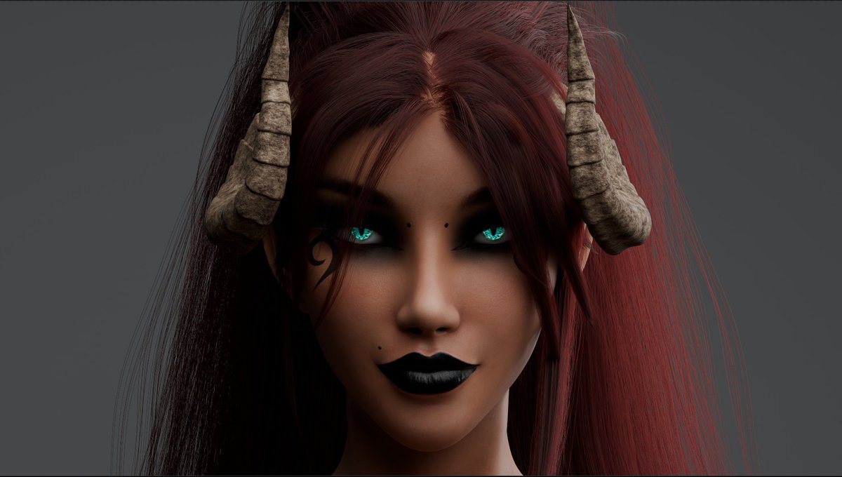Bloodrose3D tweet media