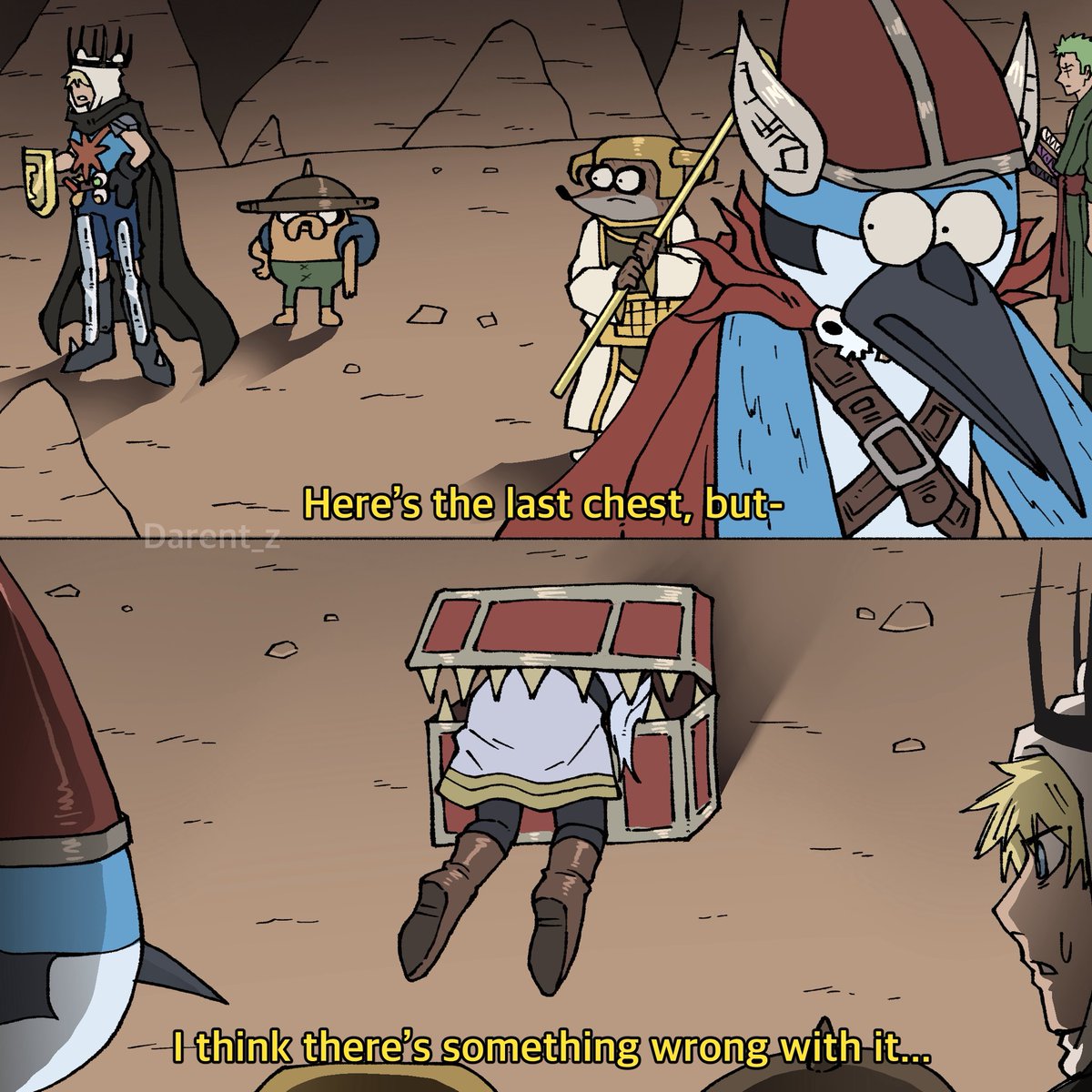 darentseta's tweet image. 