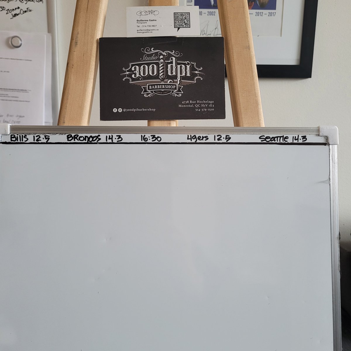 Michel Groulx tweet media