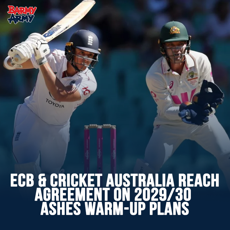 England's Barmy Army 🏴🎺 tweet media