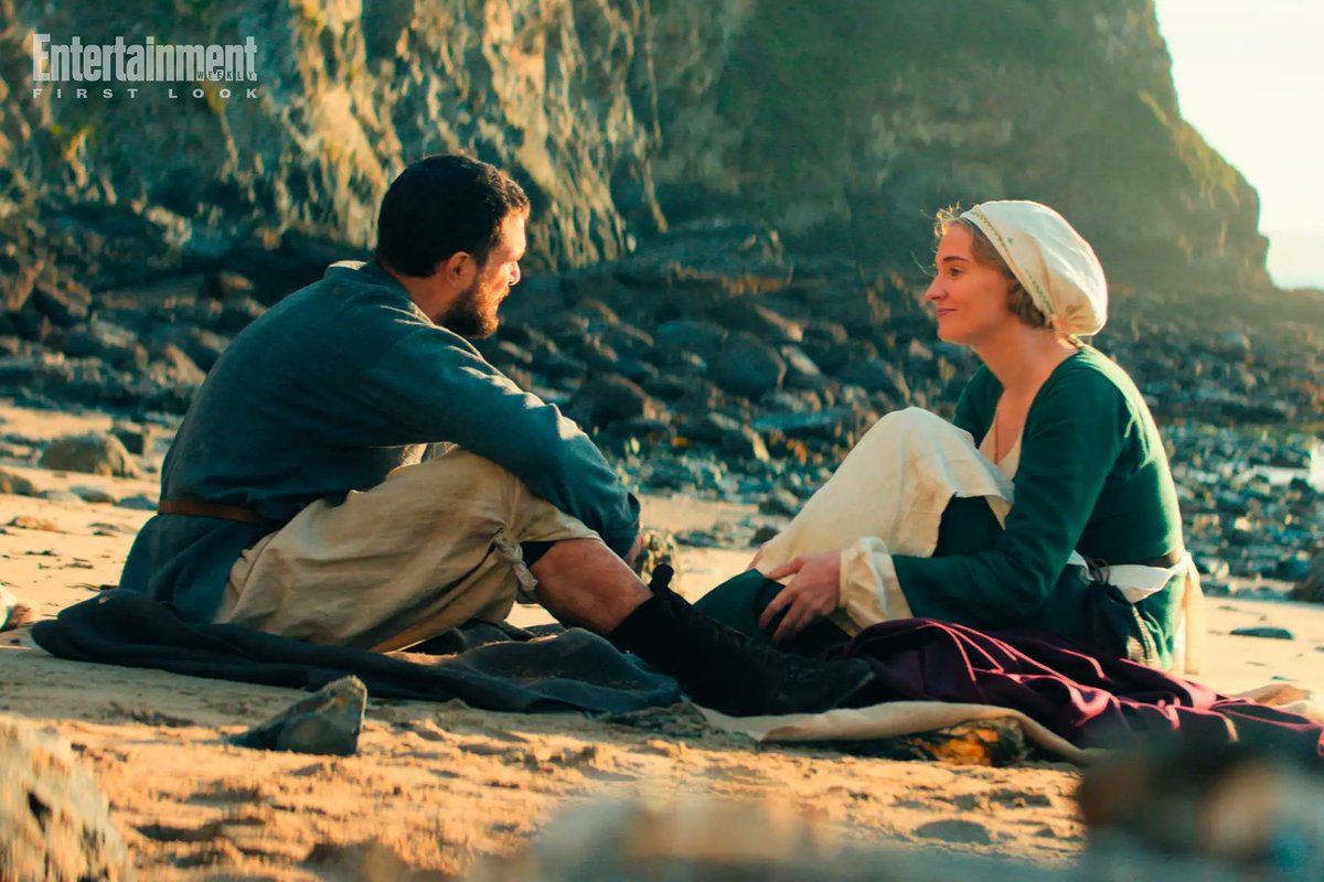 Kit Harington Updates tweet media