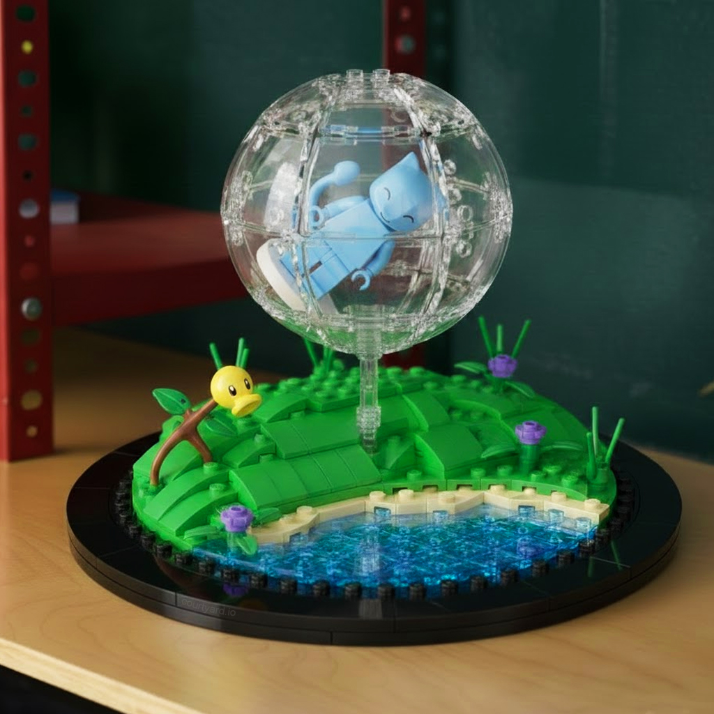 Courtyard_io's tweet photo. dear LEGO, we’re not asking for much 😤 https://t.co/jVjZDO28Sd