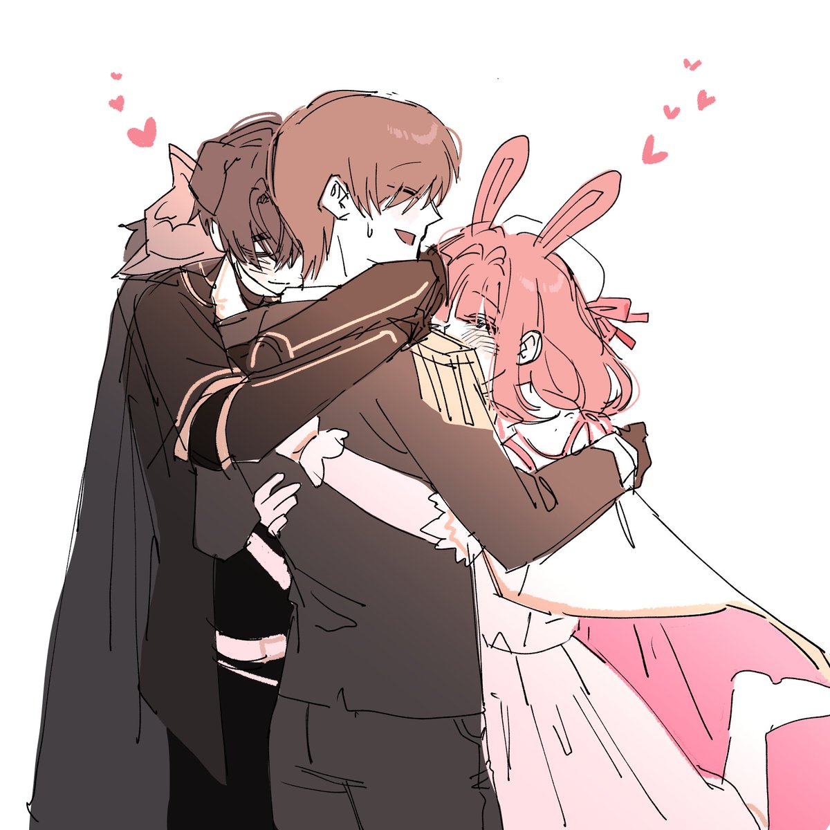 #회사설 
안아...