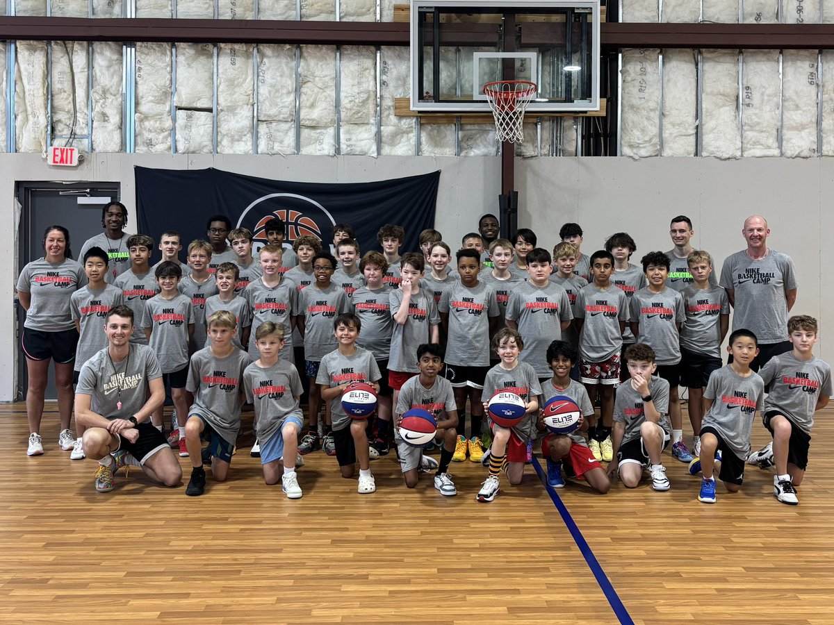 MarkAdamsBball_'s tweet photo. #NikeBasketballCamps
Summer 2026‼️Wilmington, Raleigh and Apex, NC. 

June 15 - 19
https://t.co/0c6Cdqynvw

June 29 - July 3
https://t.co/pdsItSblnY

July 6 - 10
https://t.co/BG4JxEHvBN

July 13 - 17
July 27 - 31
https://t.co/Qnf3JsYZy0

Aug 10 - 14
https://t.co/RWPWePkspg https://t.co/Up6IHqY6zn