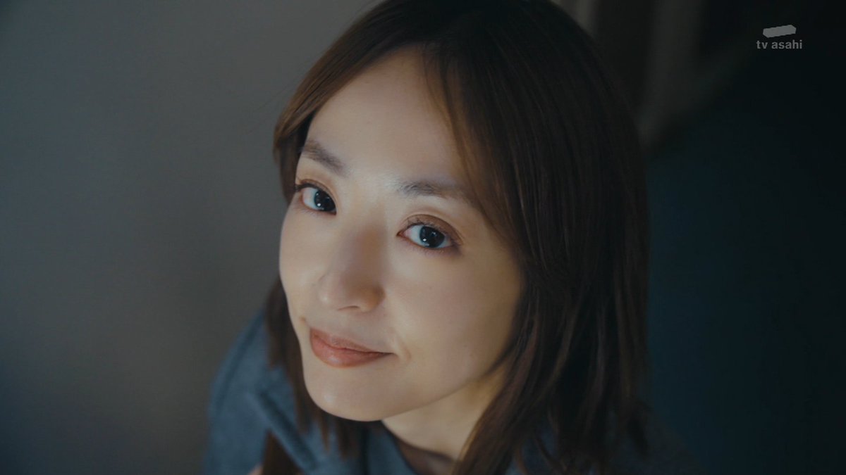 再会〜Silent Truth〜」から井上真央ちゃん