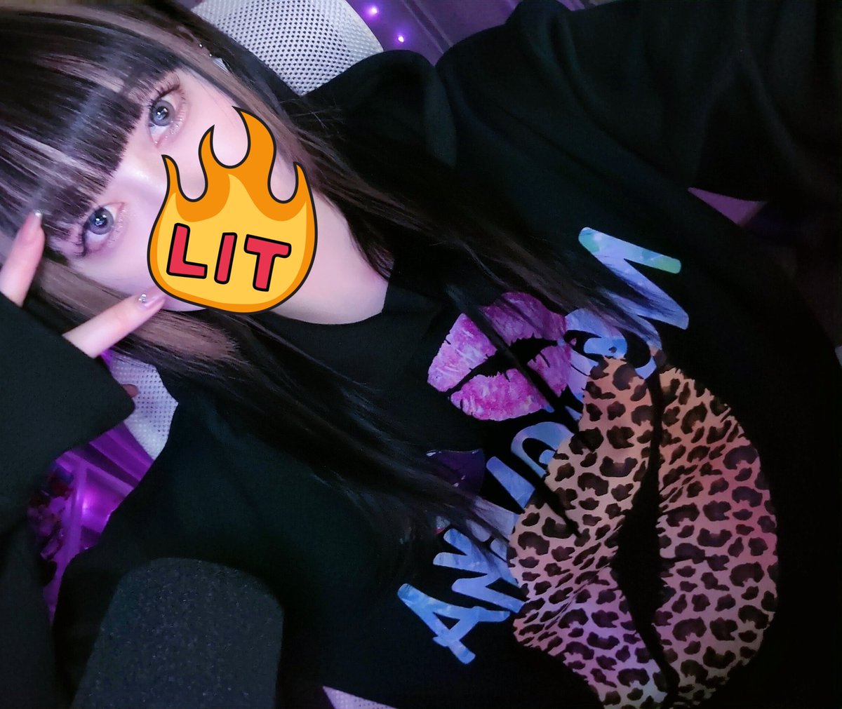 ⭐️みみです 咪咪🐼🖤MiMi Co. (@mi3ym1ey) / Posts / X