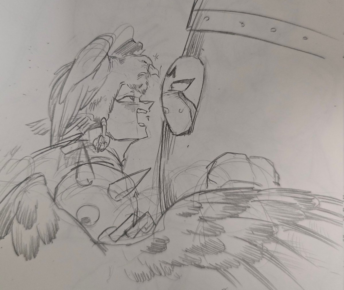 これが友情パワー