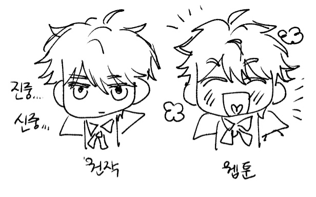 라파엘 이 차이가
너무 안익숙해