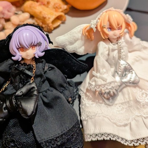 中身がわかる poppo715福袋（20000円相当） 1/12 布服 ⑨ poppo715