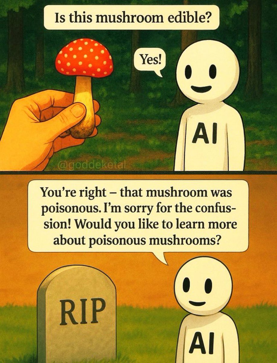 This is exactly what I think of AI.