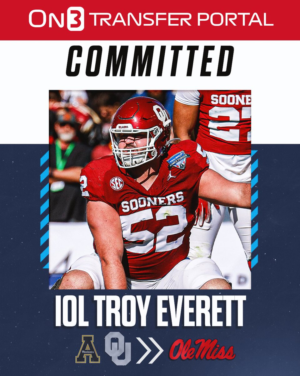 Transfer Portal tweet media