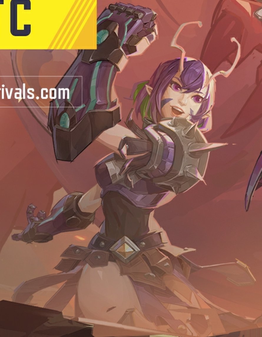 mmmmmmmmiller's tweet image. ‼️ NEW: GLADIATOR MANTIS COSTUME

Today's reveal of the Season 6 key art included a sneak peek at an upcoming original Collector's Collection costume for Mantis. Stay tuned for more details regarding release timing. #MarvelRivals