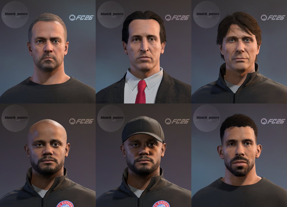 shamrik facemaker tweet media