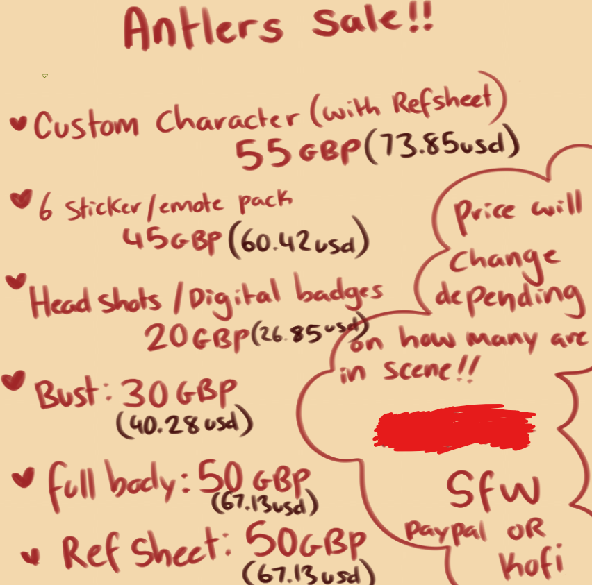 sale time!!!

#furry #furryartwork #furryfandom #yiff #furrycommunity (nsfw is available please dm)