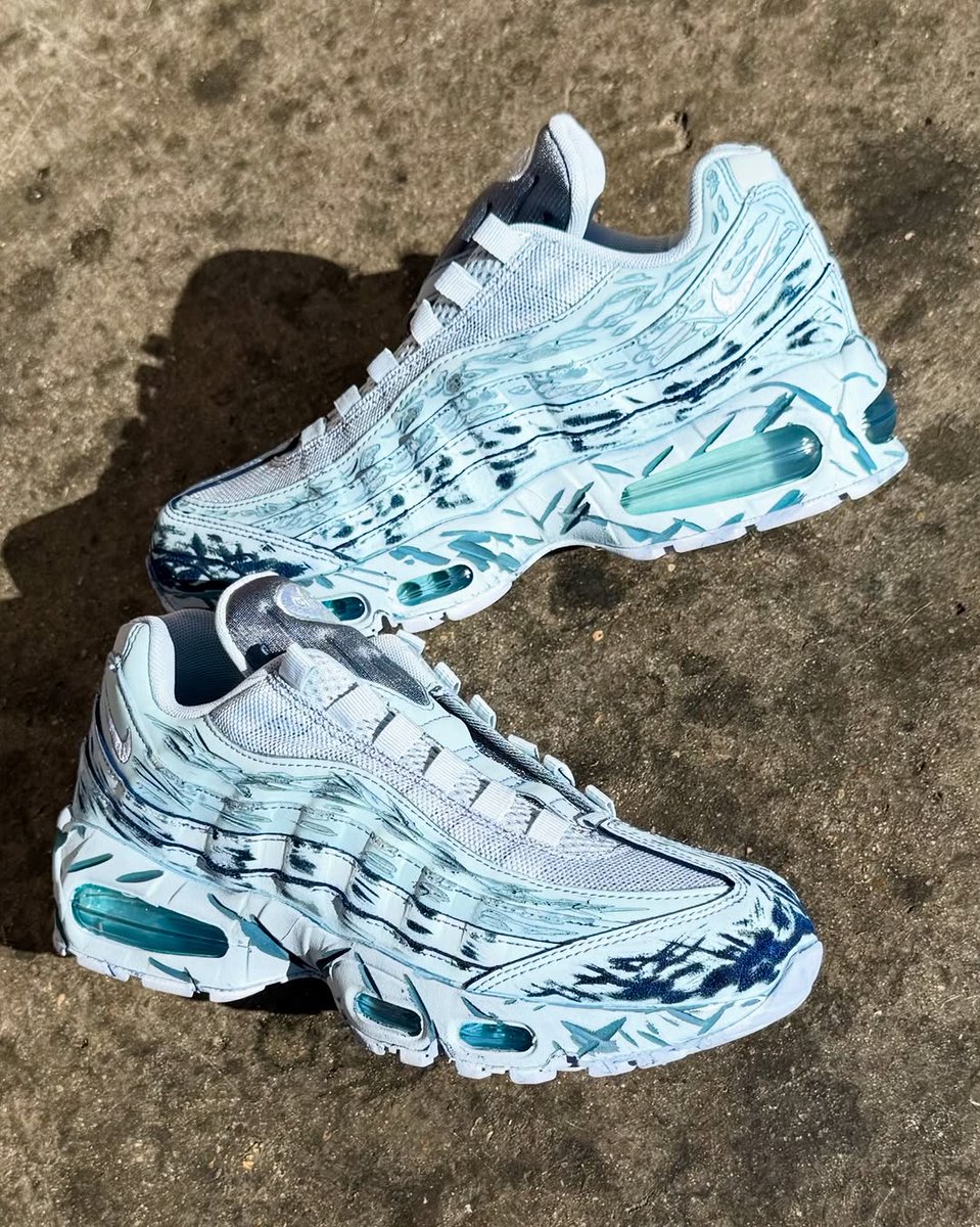 blue eyes white dragon shoes nike