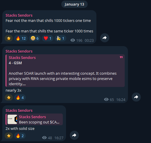 CryptoStacksss tweet media