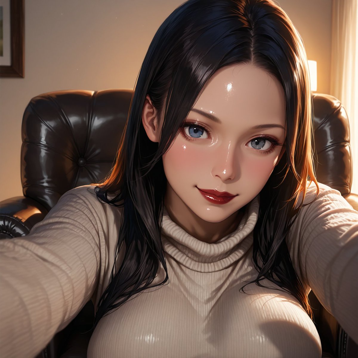 Giulia2DFD's tweet image. totally sfw~