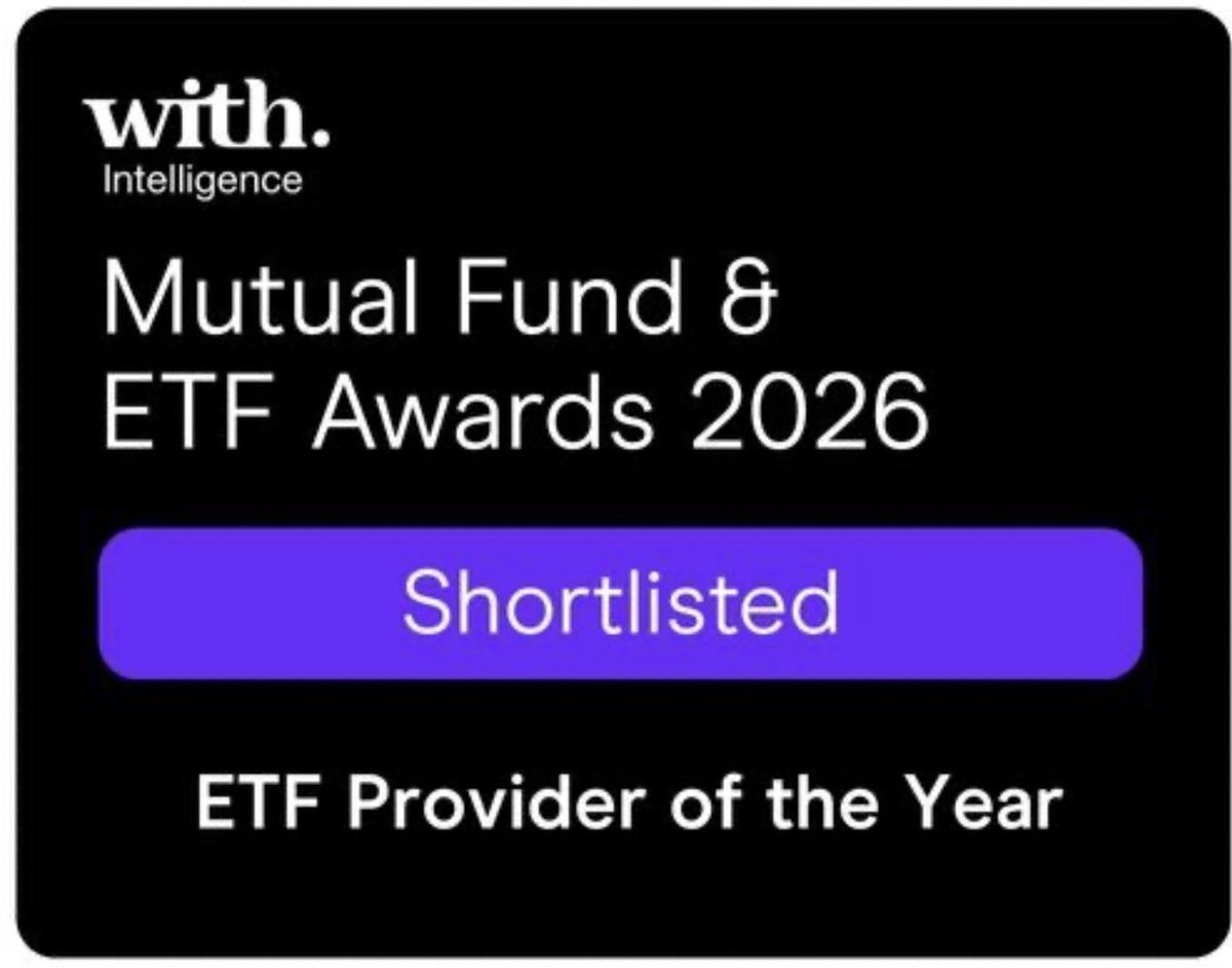 Amplify ETFs (@AmplifyETFs) / Posts / X